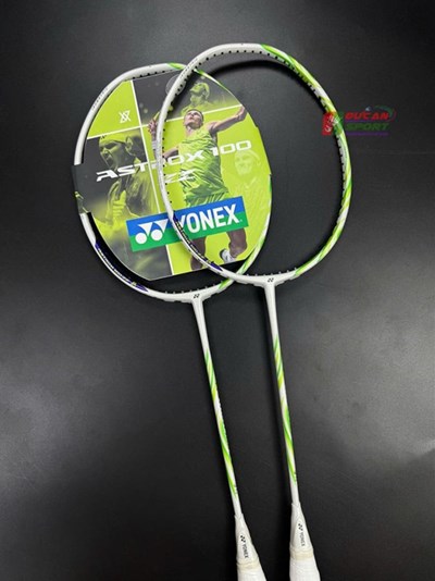 Vợt Cầu Lông Yonex Astrox 100VA ZZ | Viktor Axelsen