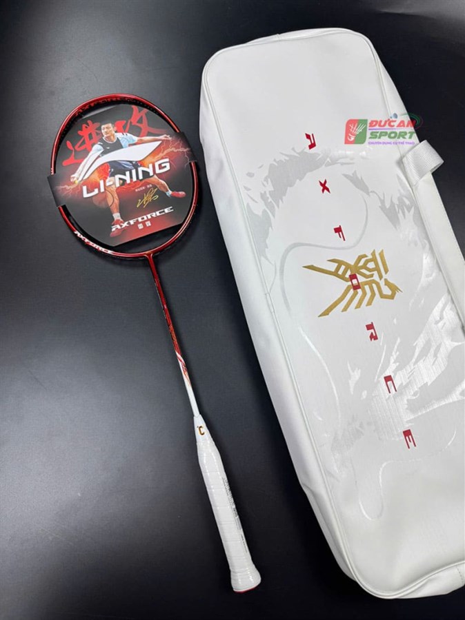 Vợt Cầu Lông Lining Axforce 80 Chen Long Limited 