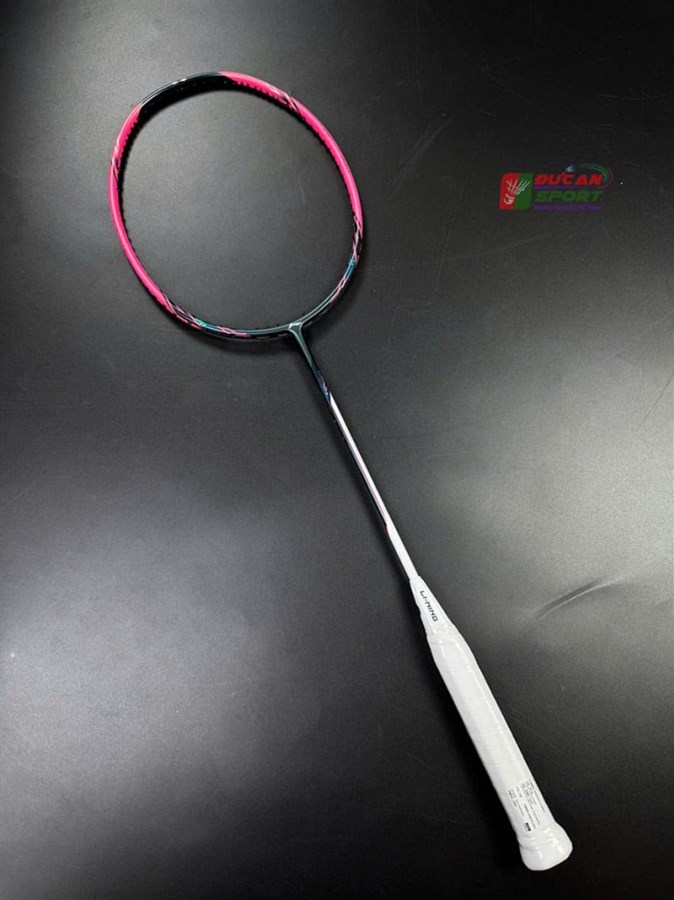 Vợt Cầu Lông Lining Halbeter Moto Pro Chính Hãng