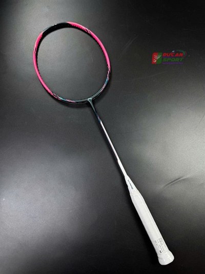 Vợt Cầu Lông Lining Halbeter Moto Pro Chính Hãng