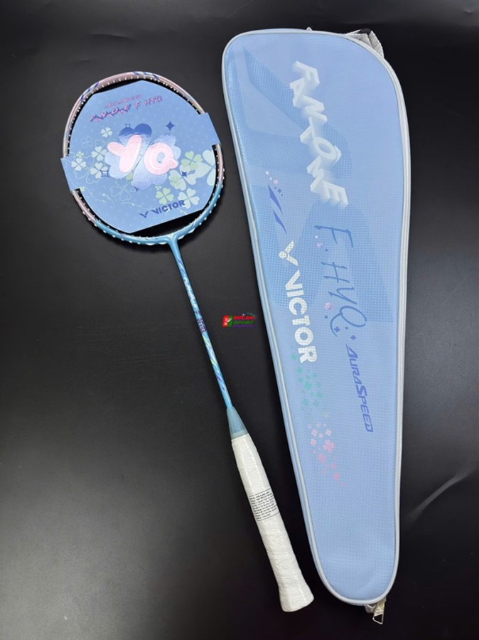 Vợt Cầu Lông Victor AuraSpeed Fantome F HYQ