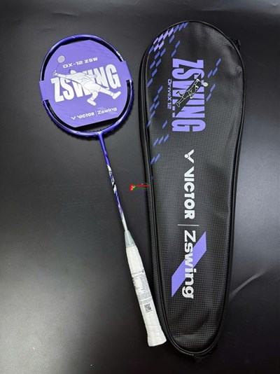Vợt cầu lông Victor DriveX 12 ZSWING