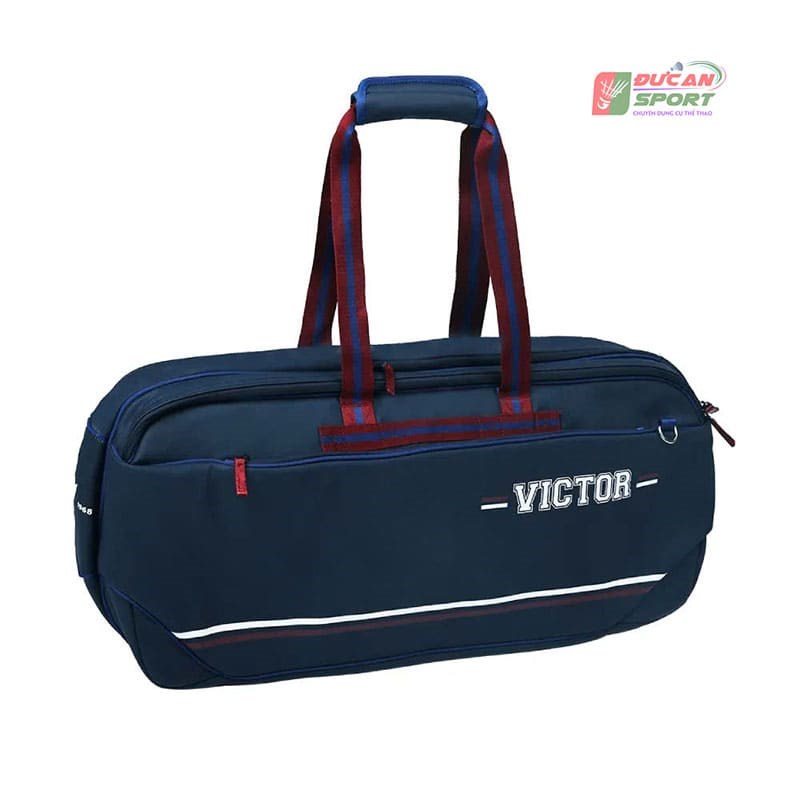 Túi Cầu Lông Victor VBC Màu Xanh Than Chính Hãng | BR5639VBC