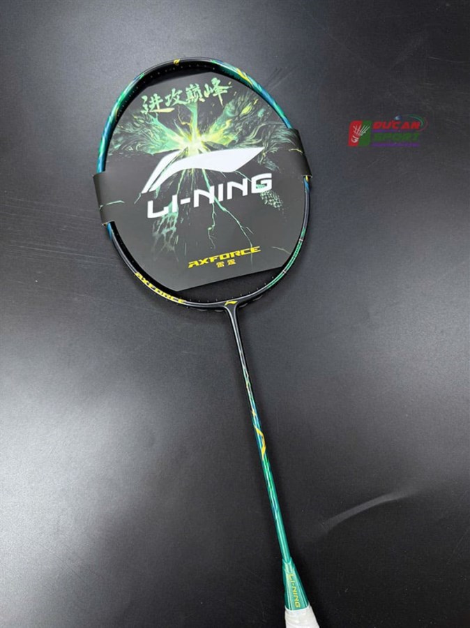 Vợt Cầu Lông Lining Axforce 100 Gen 2