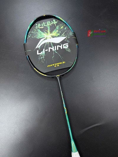 Vợt Cầu Lông Lining Axforce 100 Gen 2