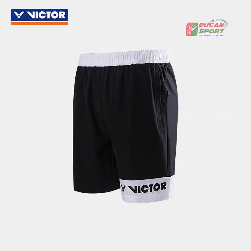 Quần Cầu Lông Victor R-40206 Chính Hãng