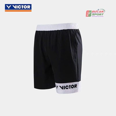 Quần Cầu Lông Victor R-40206 Chính Hãng