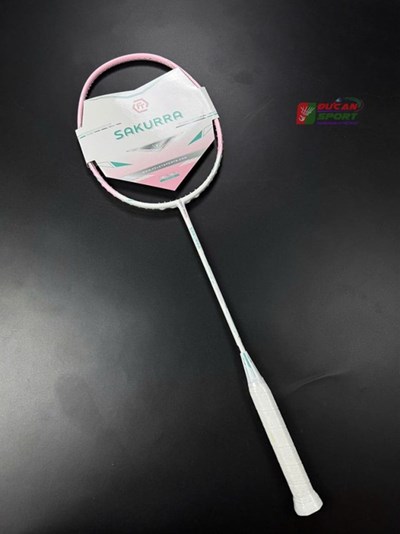 Vợt Cầu Lông Felet SAKURA