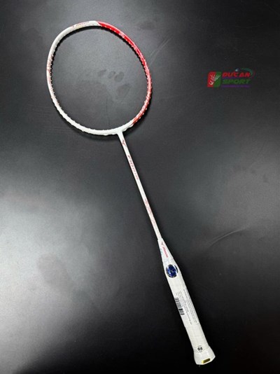 Vợt Cầu Lông Mizuno Fiora Lite Màu Trắng Đỏ