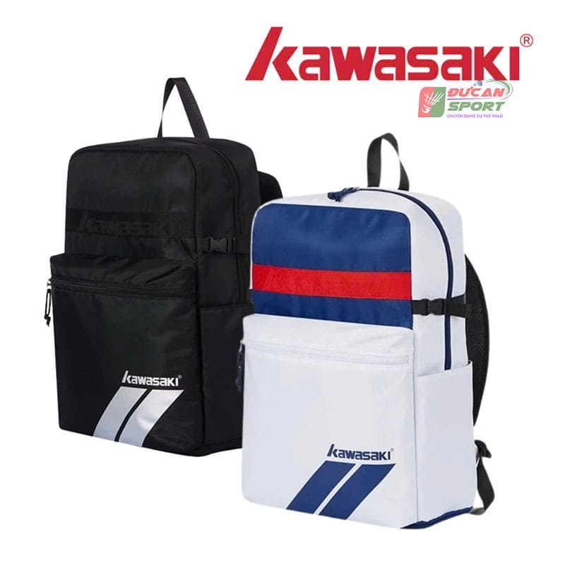 Balo Cầu Lông Kawasaki K1G00-A8211