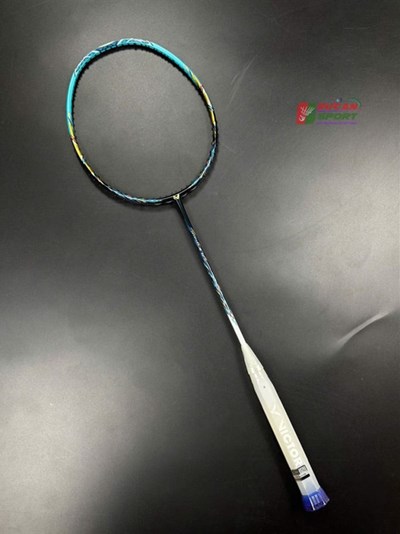 Vợt Cầu Lông Victor Jetspeed S 12 II Xanh Vàng Kim