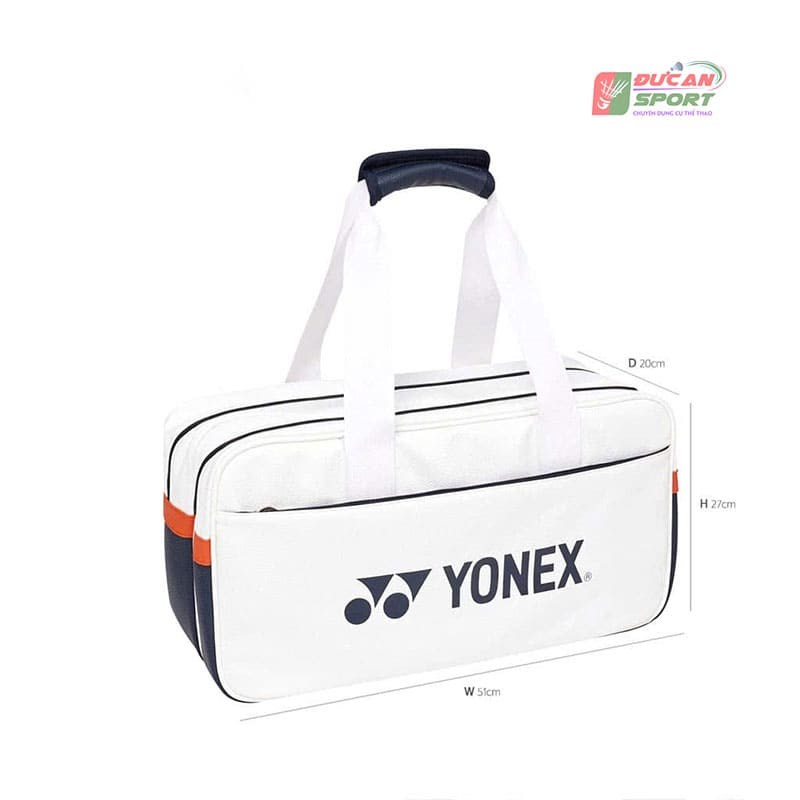 Túi Cầu Lông Hở Cán Yonex GC 239BT005U