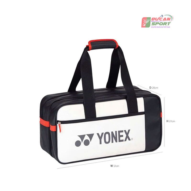 Túi Cầu Lông Hở Cán Yonex GC 239BT006U