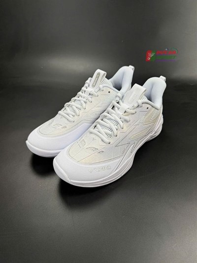 Giày Cầu Lông Victor A770 Màu Trắng | A770 A