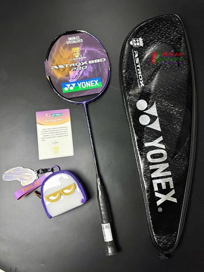 Vợt Cầu Lông Yonex Astrox 88D Pro China Limted
