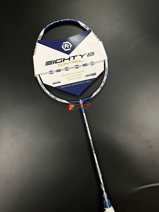 Vợt cầu lông Felet Eighty 8 CONTROL
