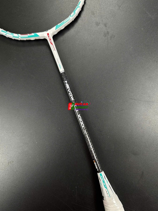 Vợt cầu lông Felet Nevow TJ 1000