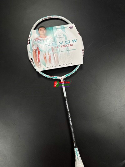 Vợt cầu lông Felet Nevow TJ 1000