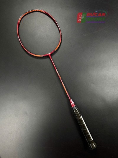 Vợt cầu lông Lining Turbor Charging 01 D