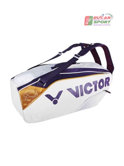Bao Vuông Cầu Lông Victor BR9213TTY  Limited