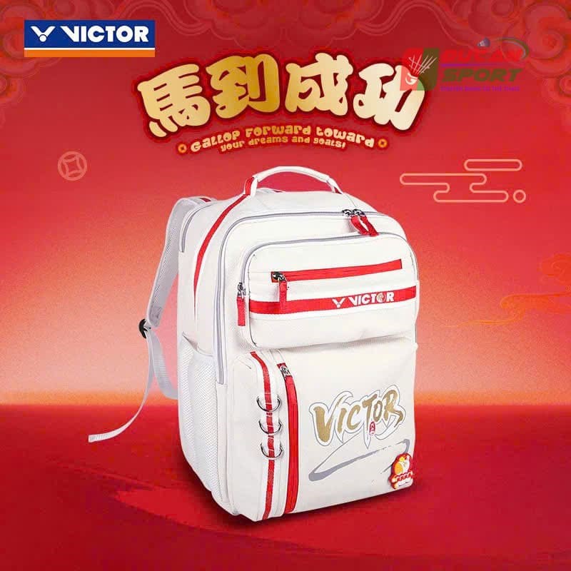 Balo Cầu Lông Victor CNY Limited | BR5051 CNY