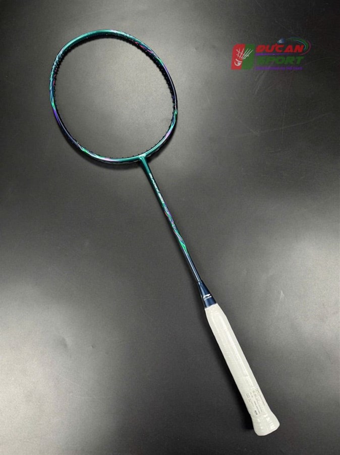 Vợt Cầu Lông Lining Bladex 800 Xanh Lá