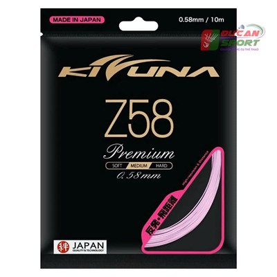 Cước Cầu Lông Kizuna Z58
