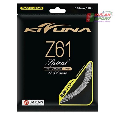 Cước Cầu Lông Kizuna Z61