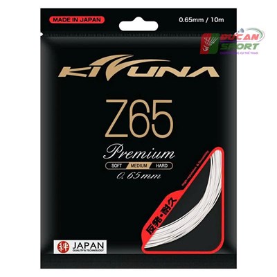 Cước Cầu Lông Kizuna Z65