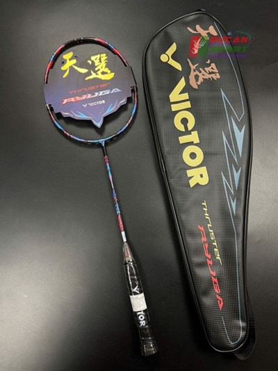 Vợt Cầu Lông Victor Thruster Ryuga Chosen One DB