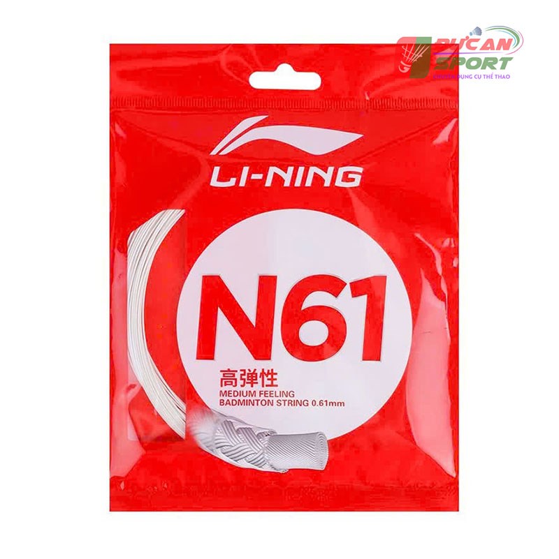 Cước Cầu Lông Lining N61