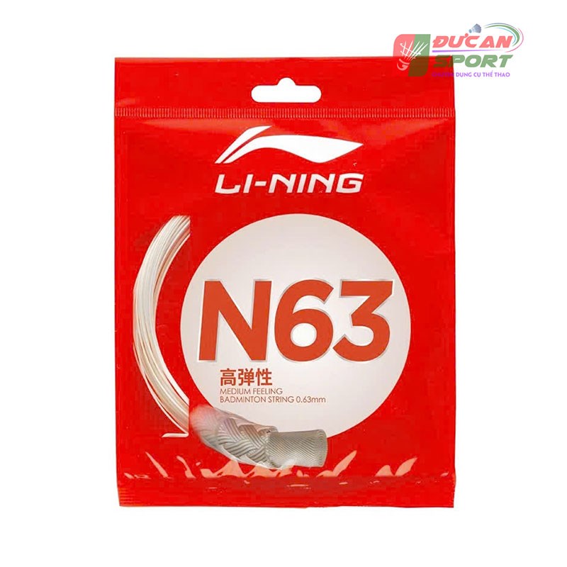 Cước Cầu Lông Lining N63