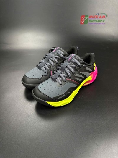 Giày Cầu Lông Yonex SUBAXIA GT Men Dark Grey