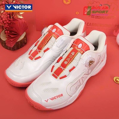 Giày Cầu Lông Victor A396CNY Limited