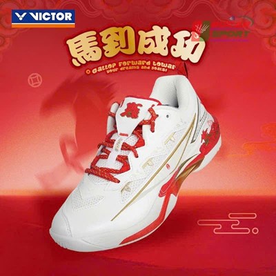 Giày Cầu Lông Victor C90CNY Limited
