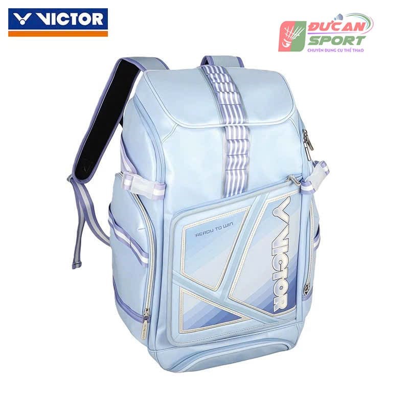 Balo Cầu Lông Victor Thi Đấu | BR9016 FM