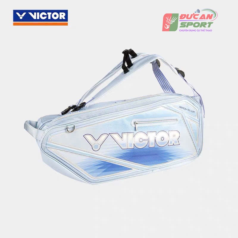 Bao Vuông Cầu Lông Victor Thi Đấu | BR9216 FM