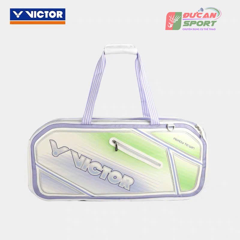 Bao Vuông Cầu Lông Victor Thi Đấu | BR9616 AJ