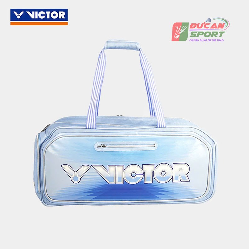 Bao Vuông Cầu Lông Victor Thi Đấu | BR9616 FM