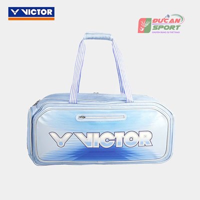 Bao Vuông Cầu Lông Victor Thi Đấu | BR9616 FM