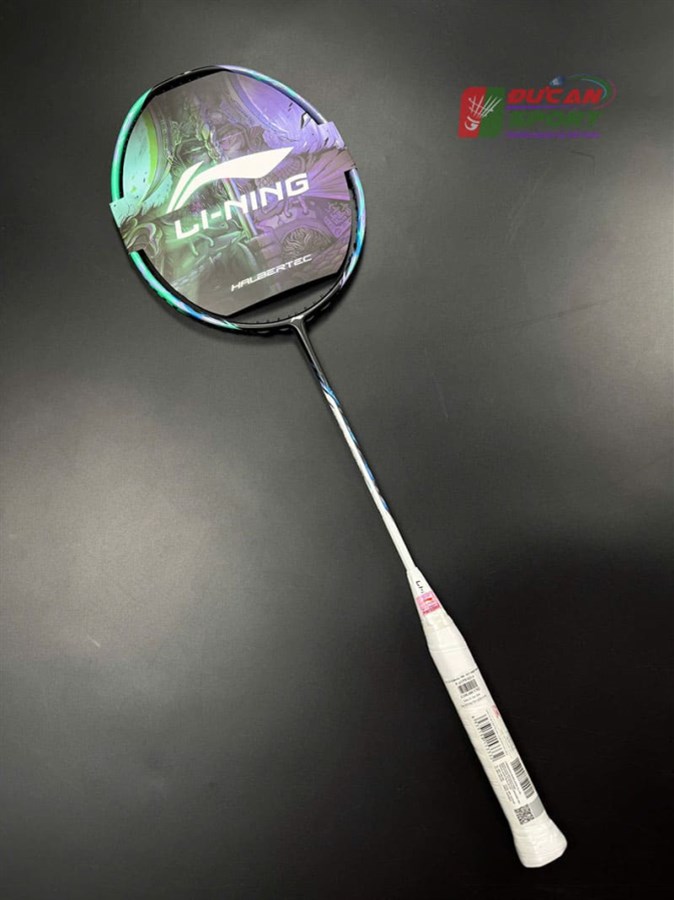 Vợt Cầu Lông Lining Halbertec 7000 New