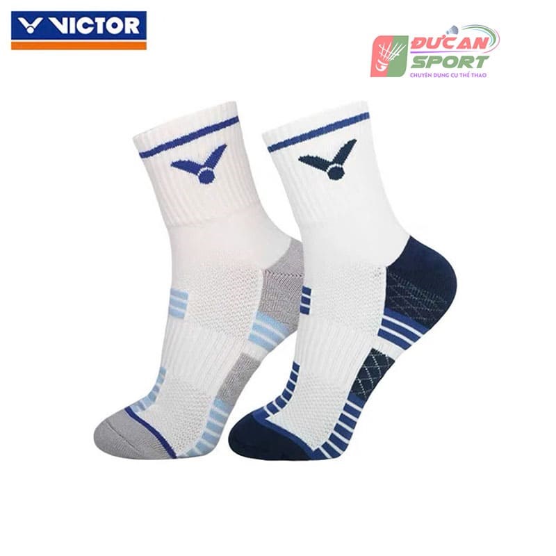 Tất Cầu Lông Victor SK1201 Chính Hãng