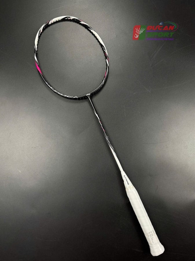 Vợt Cầu Lông Lining Bladex Assassin Đen Trắng