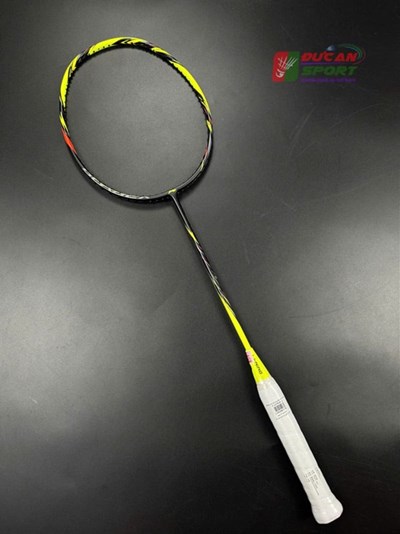 Vợt Cầu Lông Lining Bladex Assassin Đen Xanh Chuối