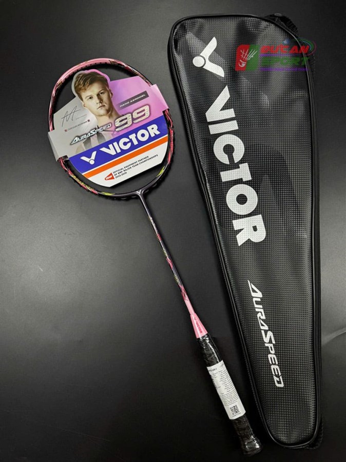 Vợt Cầu Lông Victor AuraSpeed 99
