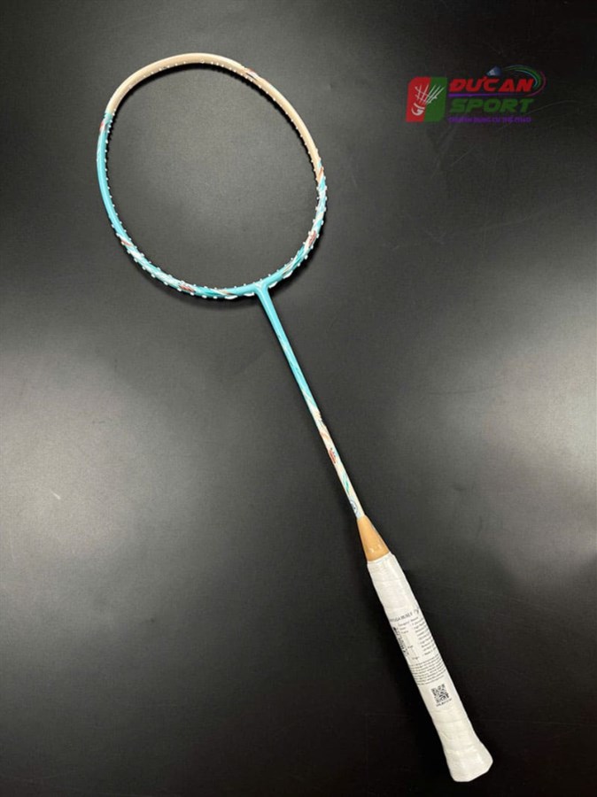 Vợt Cầu Lông Victor Thruster Ryuga Muse NEW