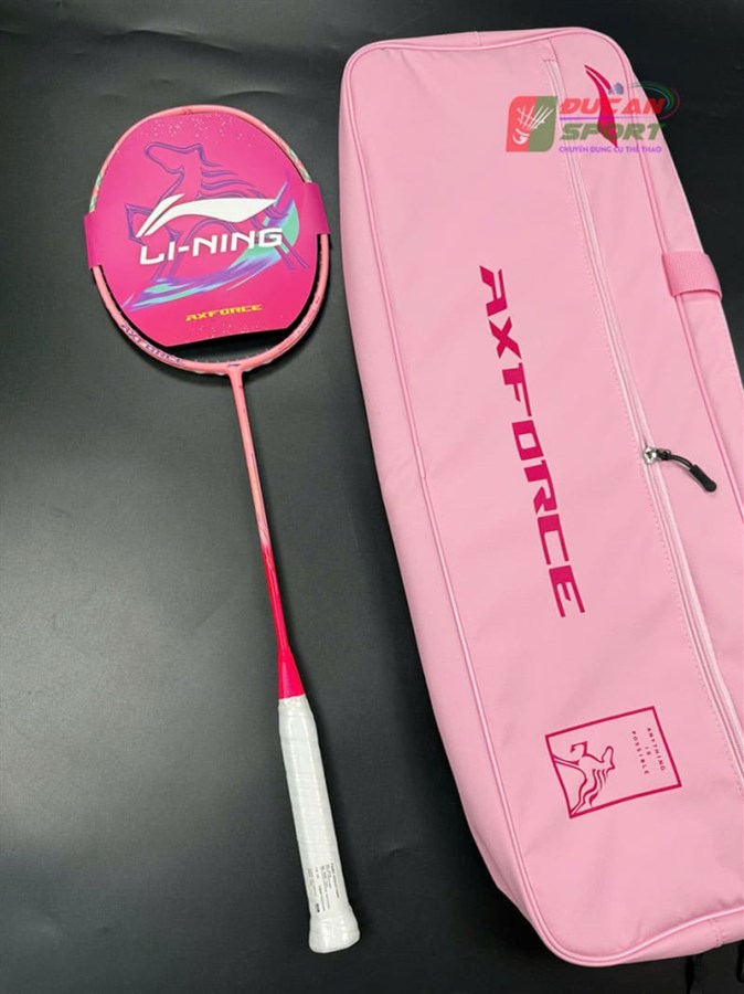 Vợt Cầu Lông Lining Axforce 60 Tết Limited