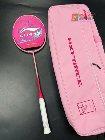 Vợt Cầu Lông Lining Axforce 60 Tết Limited