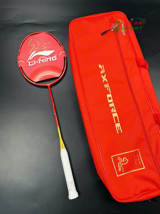 Vợt Cầu Lông Lining Axforce Cannon Pro Tết Limited