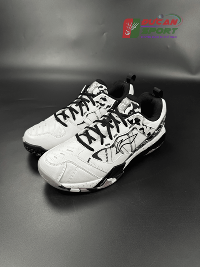 Giày Cầu Lông Lining AYZW007 Shi Yu Qi Chính Hãng | AYZW007-3V